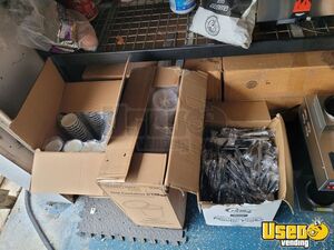 1999 Cargo Trailer Concession Trailer 38 Washington for Sale