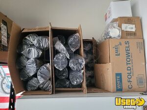 1999 Cargo Trailer Concession Trailer 39 Washington for Sale