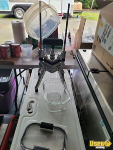 1999 Cargo Trailer Concession Trailer 41 Washington for Sale