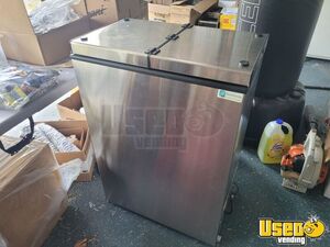 1999 Cargo Trailer Concession Trailer 42 Washington for Sale