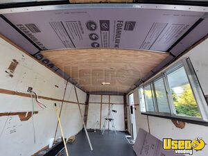1999 Cargo Trailer Concession Trailer Additional 2 Washington for Sale