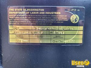 1999 Cargo Trailer Concession Trailer Additional 3 Washington for Sale