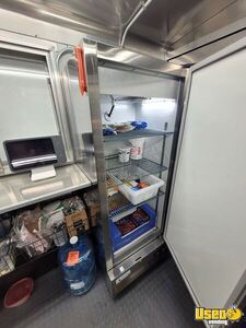 1999 Cargo Trailer Concession Trailer Electrical Outlets Washington for Sale