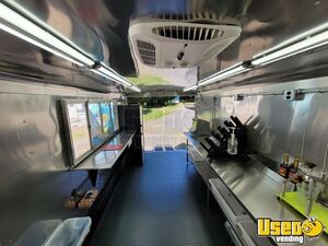 1999 Cargo Trailer Concession Trailer Espresso Machine Washington for Sale