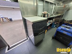 1999 Cargo Trailer Concession Trailer Fire Extinguisher Washington for Sale