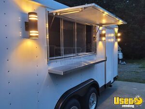1999 Cargo Trailer Concession Trailer Shore Power Cord Washington for Sale