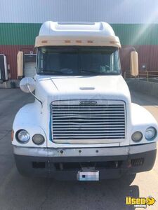 1999 Century Freightliner Semi Truck 2 Washington for Sale