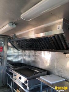 1999 Chassis All-purpose Food Truck Cabinets Utah Diesel Engine for Sale