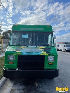 1999 Che Frht All-purpose Food Truck Air Conditioning Texas Diesel Engine for Sale