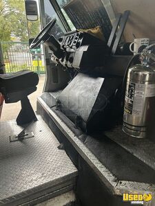 1999 Che Frht All-purpose Food Truck Cabinets Texas Diesel Engine for Sale