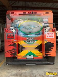 1999 Che Frht All-purpose Food Truck Concession Window Texas Diesel Engine for Sale