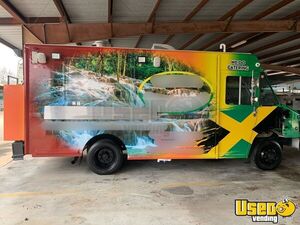 Well Equipped - Freightliner MT45 All-Purpose Food Truck with Fire Suppression System for Sale in Texas!