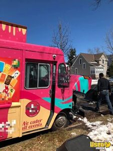 1999 Chevrolet All-purpose Food Truck Surveillance Cameras Minnesota for Sale