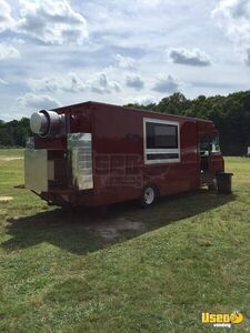 1999 Chevrolet All-purpose Food Truck Virginia for Sale