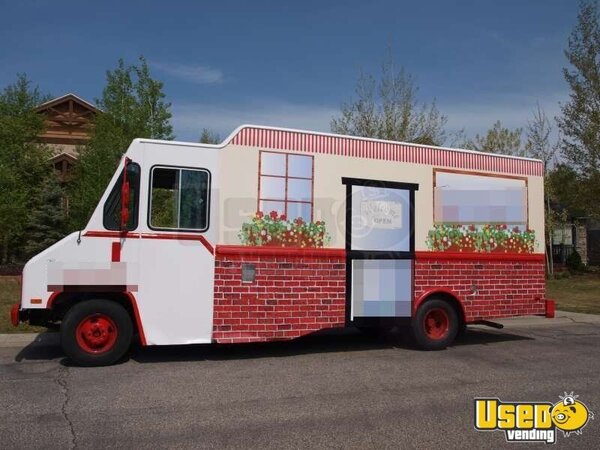 Food Trucks With Equipment For Sale In Utah Food Trucks With Equipment For Sale In Utah