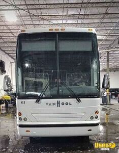 1999 Coach Bus Coach Bus 5 Georgia Diesel Engine for Sale