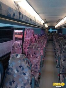 1999 Coach Bus Coach Bus 6 Georgia Diesel Engine for Sale