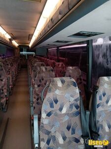 1999 Coach Bus Coach Bus 7 Georgia Diesel Engine for Sale