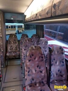 1999 Coach Bus Coach Bus 8 Georgia Diesel Engine for Sale