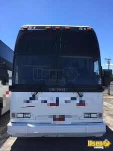 1999 Coach Bus Coach Bus Air Conditioning Oregon Diesel Engine for Sale
