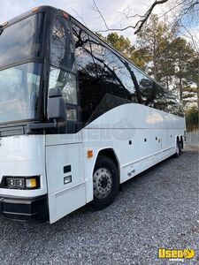 1999 Coach Bus Coach Bus Alabama Diesel Engine for Sale