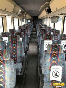 1999 Coach Bus Coach Bus Diesel Engine Nevada Diesel Engine for Sale