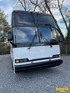 1999 Coach Bus Coach Bus Multiple Tvs Alabama Diesel Engine for Sale
