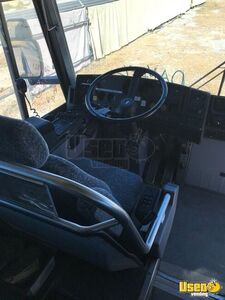 1999 Coach Bus Coach Bus Restroom Nevada Diesel Engine for Sale