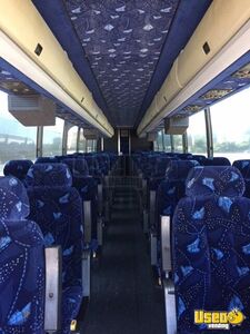 1999 Coach Bus Coach Bus Surveillance Cameras Oregon Diesel Engine for Sale