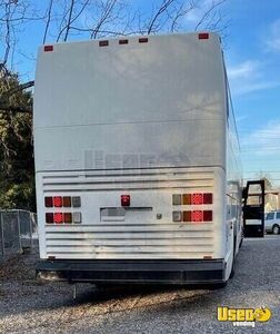 1999 Coach Bus Coach Bus Transmission - Automatic Alabama Diesel Engine for Sale