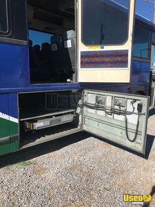 1999 Coach Bus Coach Bus Tv Nevada Diesel Engine for Sale