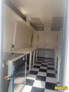 1999 Concession Trailer Concession Trailer 7 Ohio for Sale