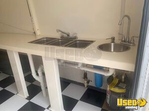 1999 Concession Trailer Concession Trailer 9 Ohio for Sale