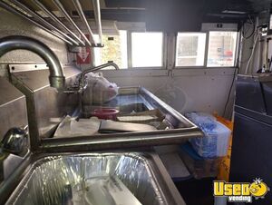 1999 Concession Trailer Concession Trailer Flatgrill North Carolina for Sale