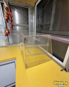 1999 Concession Trailer Concession Trailer Generator Kentucky for Sale