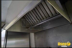 1999 Concession Trailer Flatgrill Minnesota for Sale