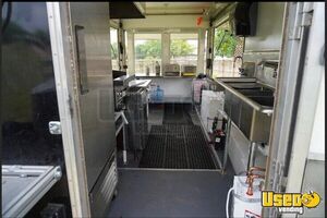 1999 Concession Trailer Fryer Minnesota for Sale