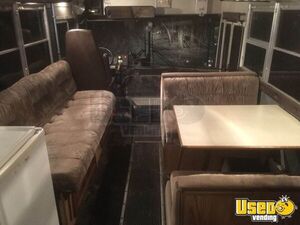1999 Conversion Bus Skoolie Diesel Engine Wisconsin Diesel Engine for Sale