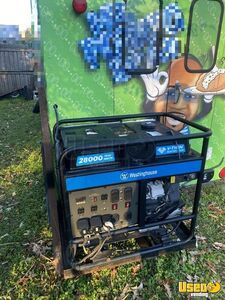 1999 Cp30 All-purpose Food Truck Flatgrill Texas for Sale