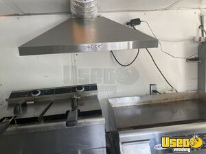 1999 Cp30 All-purpose Food Truck Ice Bin Texas for Sale