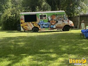 1999 Cp30 All-purpose Food Truck Texas for Sale