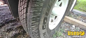 1999 Designer 3310 Concession Trailer 18 Illinois for Sale