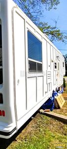1999 Designer 3310 Concession Trailer Air Conditioning Illinois for Sale