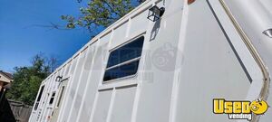 1999 Designer 3310 Concession Trailer Bathroom Illinois for Sale