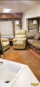 1999 Designer 3310 Concession Trailer Bathroom Illinois for Sale