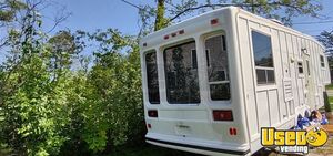 1999 Designer 3310 Concession Trailer Cabinets Illinois for Sale