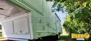 1999 Designer 3310 Concession Trailer Concession Window Illinois for Sale