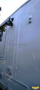 1999 Designer 3310 Concession Trailer Electrical Outlets Illinois for Sale