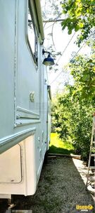 1999 Designer 3310 Concession Trailer Hand-washing Sink Illinois for Sale