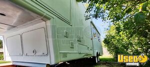 1999 Designer 3310 Concession Trailer Insulated Walls Illinois for Sale